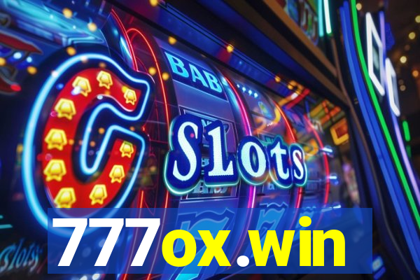777ox.win
