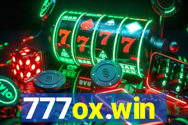 777ox.win