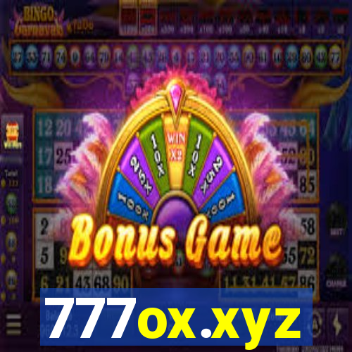 777ox.xyz