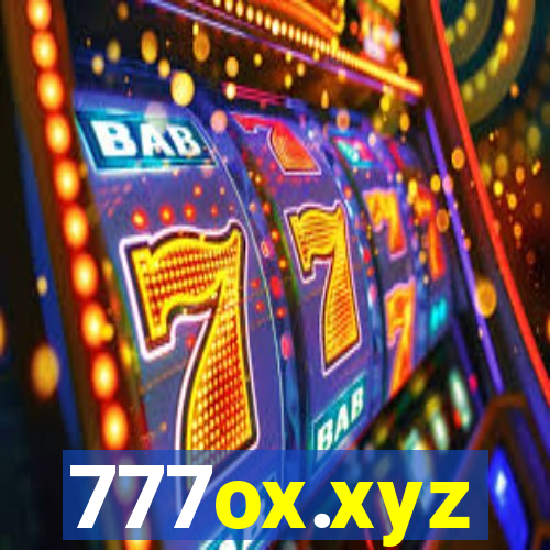 777ox.xyz