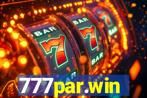 777par.win