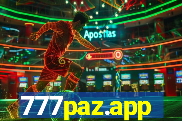 777paz.app