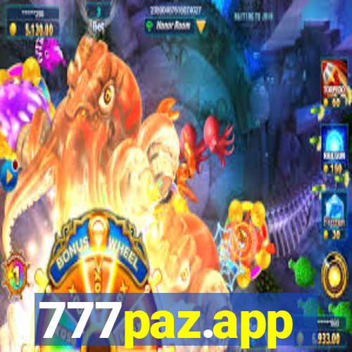 777paz.app