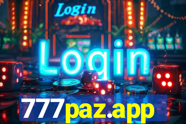 777paz.app