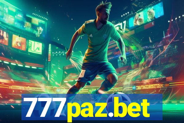 777paz.bet