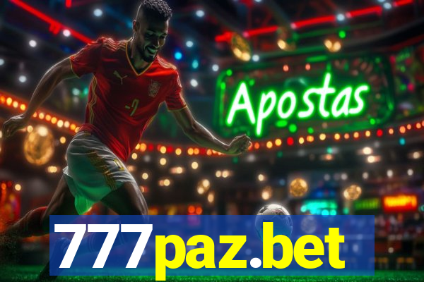 777paz.bet
