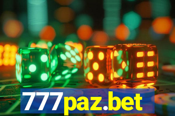 777paz.bet
