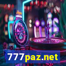 777paz.net