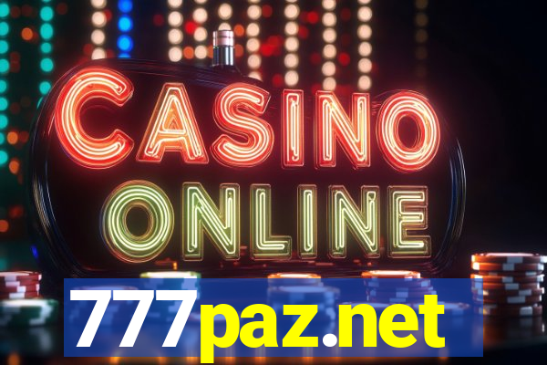 777paz.net