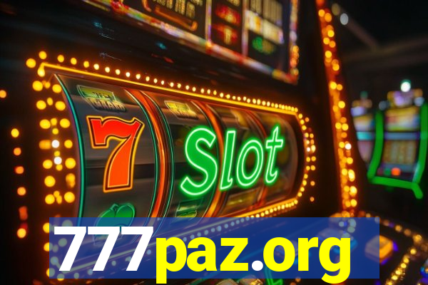 777paz.org