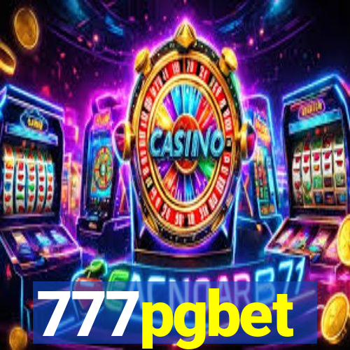 777pgbet