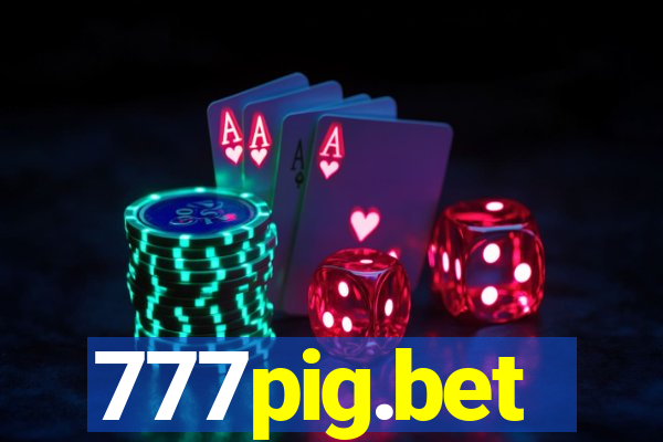 777pig.bet