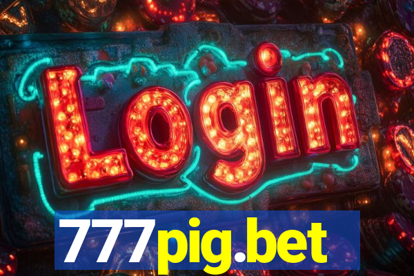 777pig.bet