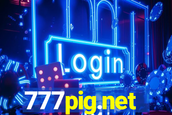 777pig.net