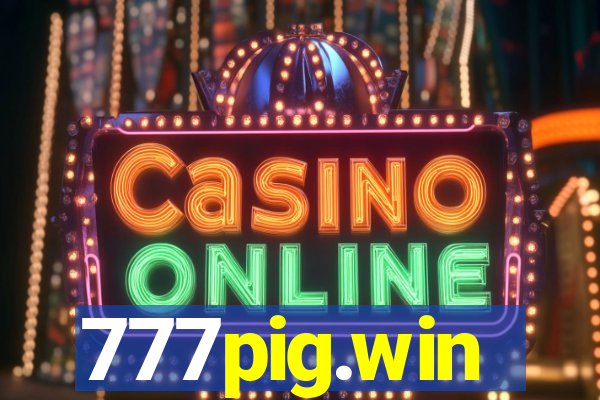 777pig.win