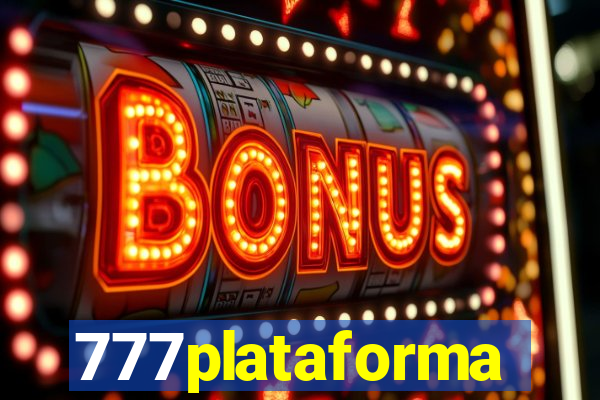 777plataforma