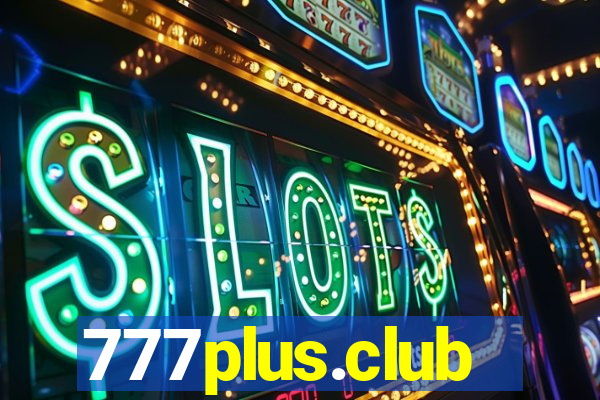 777plus.club