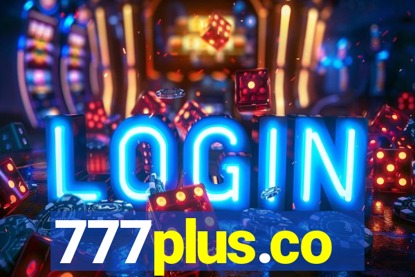 777plus.co
