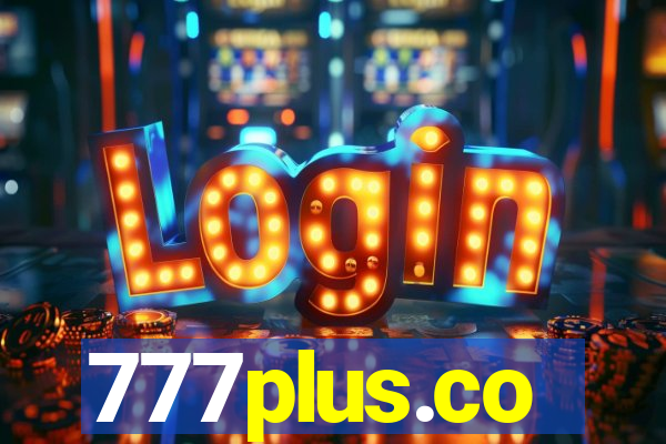 777plus.co