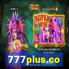777plus.co