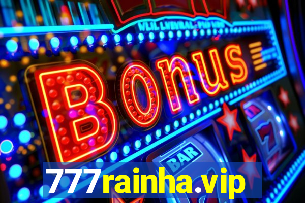 777rainha.vip