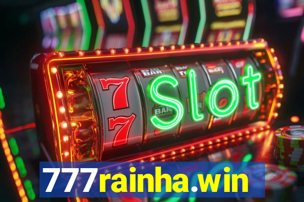 777rainha.win