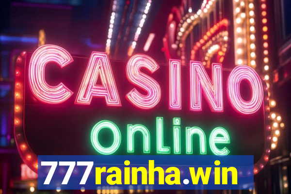 777rainha.win