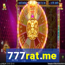 777rat.me