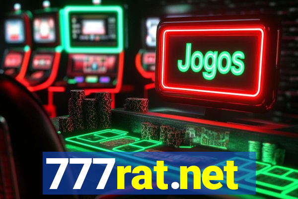 777rat.net