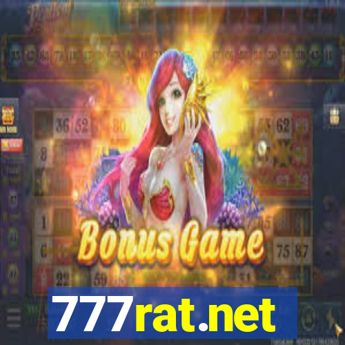 777rat.net