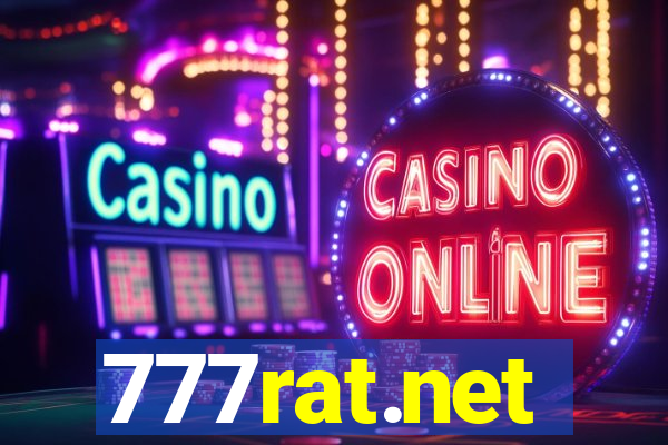 777rat.net