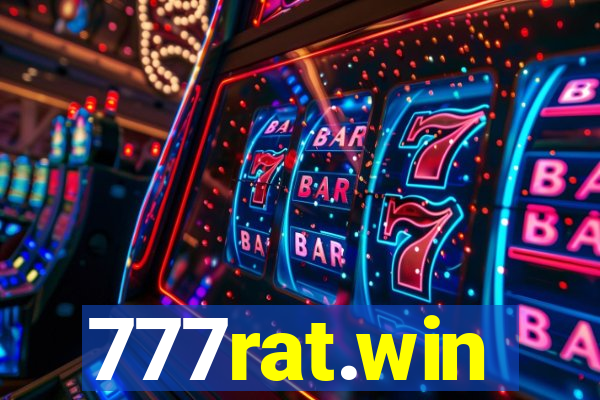 777rat.win