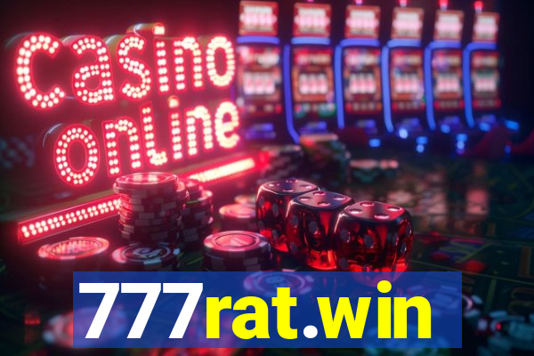 777rat.win