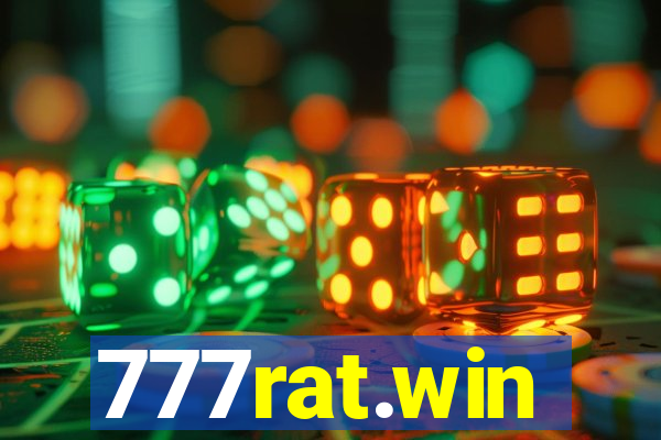 777rat.win
