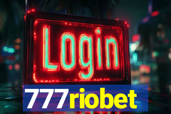 777riobet