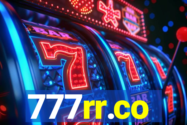 777rr.co