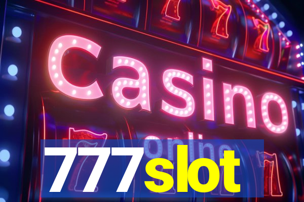 777slot