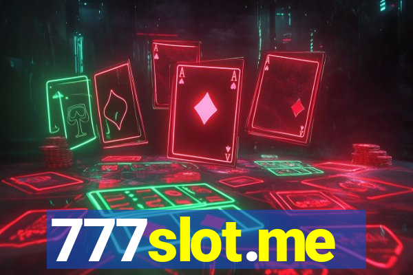 777slot.me