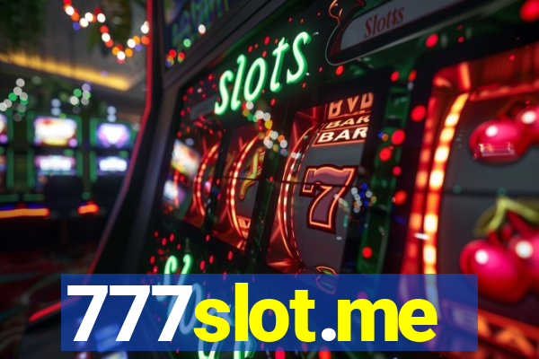 777slot.me