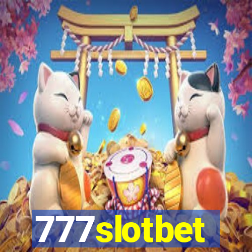 777slotbet