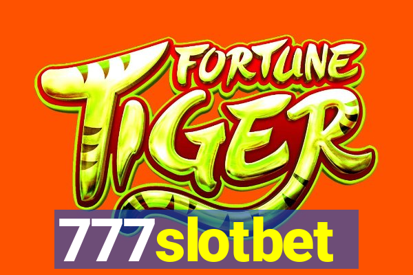 777slotbet