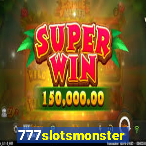 777slotsmonster