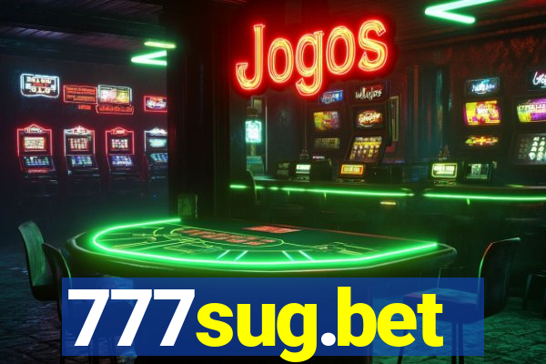 777sug.bet