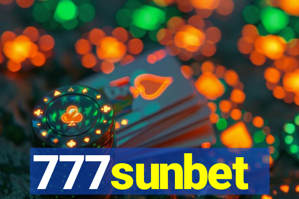 777sunbet