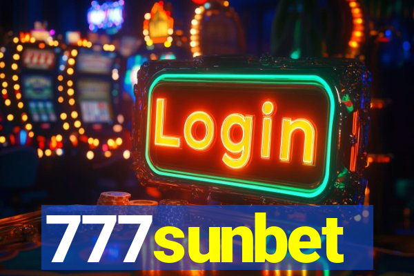 777sunbet