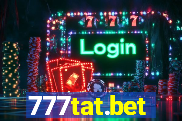 777tat.bet