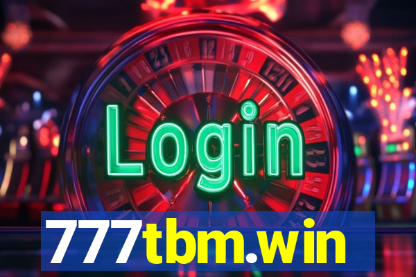 777tbm.win