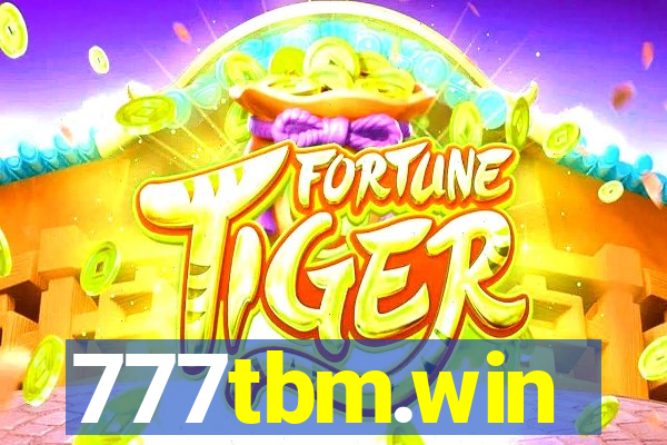 777tbm.win