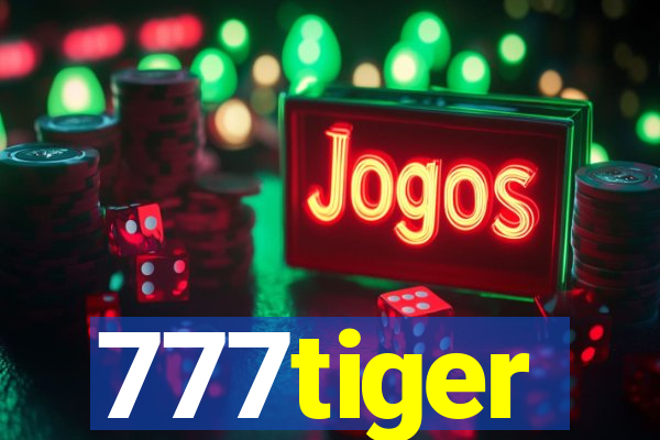 777tiger