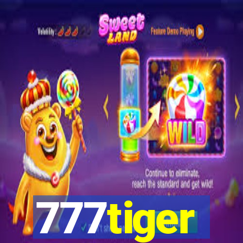 777tiger